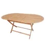 Dining Table Kate 160 x 85 x 74 cm Acacia by BigBuy Home, Dining Tables - Ref: S8700283, Price: 257,39 €, Discount: %