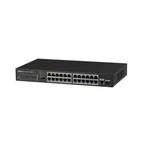 Switch Dahua DH-PFS3125-24ET-190 de Dahua, Switches de rede - Ref: M0314759, Preço: 196,53 €, Desconto: %