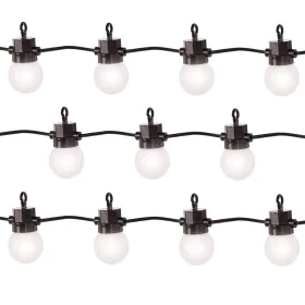 Ghirlanda di Luci LED Party 700 x 4,5 x 8,5 cm di BigBuy Home, Catene luminose - Rif: S8700388, Prezzo: 31,17 €, Sconto: %