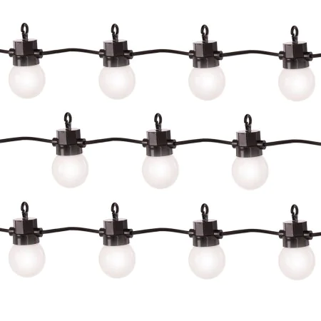 Guirlande lumineuse LED Party 700 x 4,5 x 8,5 cm de BigBuy Home, Guirlandes lumineuses - Réf : S8700388, Prix : 28,37 €, Remi...