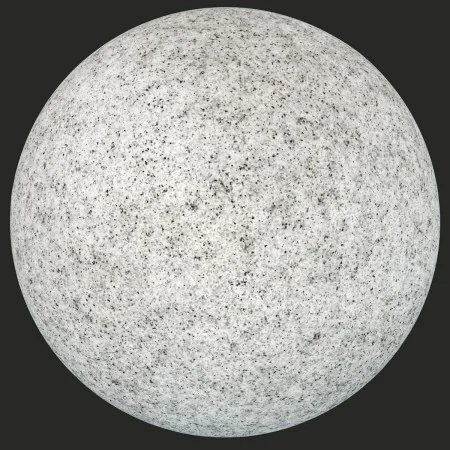 Lighting decoration Sphere Stone 60 x 60 x 60 cm by BigBuy Home, Mood Lights - Ref: S8700394, Price: 139,42 €, Discount: %