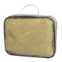 Velas de sombra 500 x 500 x 1 cm Beige Polietileno de BigBuy Garden, Velas de sombra - Ref: S8700396, Precio: 82,18 €, Descue...