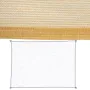 Sonnensegel 350 x 500 x 1 cm Beige Polyäthylen von BigBuy Garden, Sonnensegel - Ref: S8700398, Preis: 57,92 €, Rabatt: %