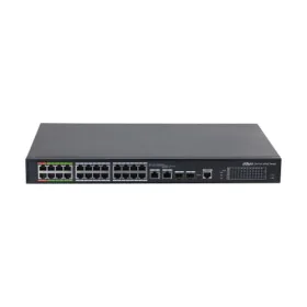 Switch Dahua DH-LR2226-24ET-360-V2 de Dahua, Commutateurs de réseau - Réf : M0314764, Prix : 394,74 €, Remise : %