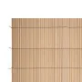 Divisorio Marrone PVC 1 x 300 x 150 cm di BigBuy Garden, Recinzioni decorative - Rif: S8700420, Prezzo: 45,52 €, Sconto: %