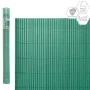 Cañizo Verde PVC Plástico 3 x 1,5 cm de BigBuy Garden, Vallas decorativas - Ref: S8700442, Precio: 32,23 €, Descuento: %