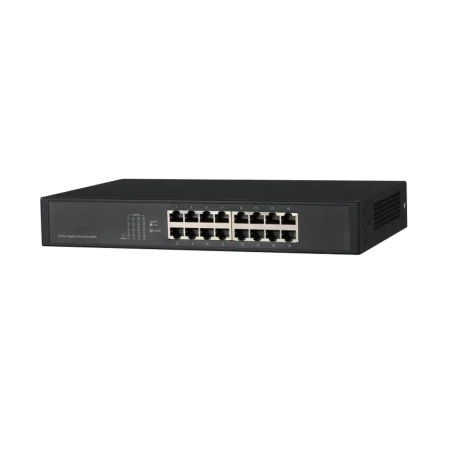 Switch Dahua 1.0.01.20.10279 Schwarz von Dahua, Netzwerk-Switches - Ref: M0314767, Preis: 70,31 €, Rabatt: %