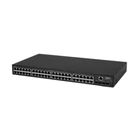 Switch Dahua MX-OPT-IO1 de Dahua, Commutateurs de réseau - Réf : M0314769, Prix : 780,84 €, Remise : %