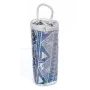 Puff Hinchable étnico Azul 55 x 55 x 25 cm Étnico de BigBuy Garden, Puffs - Ref: S8700452, Precio: 23,97 €, Descuento: %