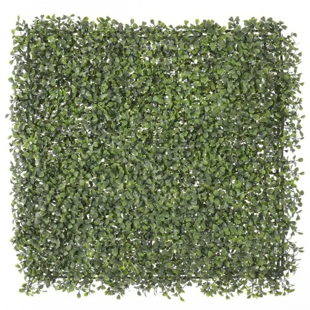 Valla Boje Natural 50 x 50 x 2 cm de BigBuy Garden, Vallas decorativas - Ref: S8700464, Precio: 17,70 €, Descuento: %