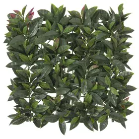 Barreira Laurel 50 x 50 x 2 cm de BigBuy Garden, Valas decorativas - Ref: S8700467, Preço: 17,70 €, Desconto: %