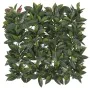 Fence Laurel 50 x 50 x 2 cm by BigBuy Garden, Decorative Fences - Ref: S8700467, Price: 18,44 €, Discount: %