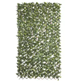 Lattice Natural Laurel wicker Bamboo 2 x 200 x 100 cm by BigBuy Garden, Decorative Fences - Ref: S8700468, Price: 74,00 €, Di...