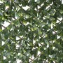 Lattice Natural Laurel wicker Bamboo 2 x 200 x 100 cm by BigBuy Garden, Decorative Fences - Ref: S8700468, Price: 71,72 €, Di...