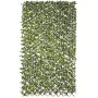 Lattice Natural Ivy wicker Bamboo 2 x 200 x 100 cm by BigBuy Garden, Decorative Fences - Ref: S8700469, Price: 74,00 €, Disco...