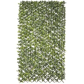 Lattice Natural Ivy wicker Bamboo 2 x 200 x 100 cm by BigBuy Garden, Decorative Fences - Ref: S8700469, Price: 74,00 €, Disco...