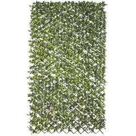 Treillis Natural Lierre osier Bambou 2 x 200 x 100 cm de BigBuy Garden, Clôtures décoratives - Réf : S8700469, Prix : 71,72 €...