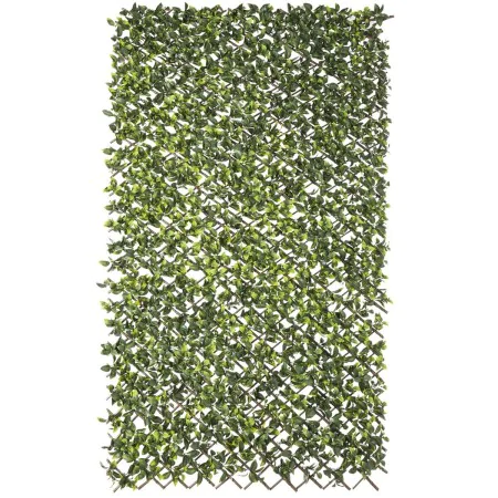 Treillis Natural Lierre osier Bambou 2 x 200 x 100 cm de BigBuy Garden, Clôtures décoratives - Réf : S8700469, Prix : 74,00 €...