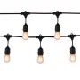 Ghirlanda di Luci LED Cottage E27 27 x 24 x 12 cm di BigBuy Garden, Catene luminose - Rif: S8700482, Prezzo: 69,71 €, Sconto: %