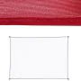 Voiles d'ombrage Cerise Polyéthylène 300 x 1 x 400 cm de BigBuy Garden, Voiles d'ombrage - Réf : S8700503, Prix : 42,19 €, Re...