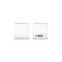 Répéteur Wifi Mercusys Halo H30(2-pack) Blanc de Mercusys, Points d'accès sans fil - Réf : M0314777, Prix : 56,70 €, Remise : %