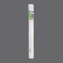 Wattle White PVC 1 x 300 x 150 cm by BigBuy Garden, Decorative Fences - Ref: S8700533, Price: 45,52 €, Discount: %