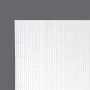 Cañizo Blanco PVC 1 x 300 x 150 cm de BigBuy Garden, Vallas decorativas - Ref: S8700533, Precio: 45,52 €, Descuento: %