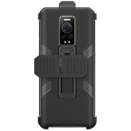 Funda para Móvil Ulefone ARMOR 17 Negro de Ulefone, Carcasas y fundas - Ref: M0314794, Precio: 30,04 €, Descuento: %