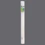 Canisse Blanc PVC 1 x 300 x 200 cm de BigBuy Garden, Clôtures décoratives - Réf : S8700534, Prix : 60,05 €, Remise : %