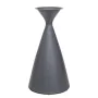 Base Nadia Table Aluminium Graphite 56 x 56 x 110 cm by BigBuy Chef, Tables and parts - Ref: S8700554, Price: 517,18 €, Disco...