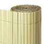 Valla de Jardín Beige PVC 1 x 300 x 100 cm de BigBuy Outdoor, Vallas decorativas - Ref: S8700580, Precio: 31,07 €, Descuento: %