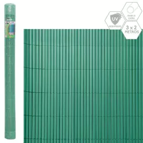 Recinzione da Giardino Verde PVC 1 x 300 x 200 cm di BigBuy Outdoor, Recinzioni decorative - Rif: S8700591, Prezzo: 59,00 €, ...