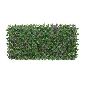 Garden Fence PVC 2 x 180 x 90 cm by BigBuy Outdoor, Decorative Fences - Ref: S8700593, Price: 54,40 €, Discount: %