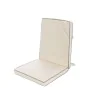 Chair cushion Cream 90 x 40 x 4 cm by BigBuy Outdoor, Chairs - Ref: S8700596, Price: 28,77 €, Discount: %