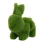 Decorative Figure polypropylene Astro-turf Rabbit 22 x 40 x 30 cm by BigBuy Outdoor, Animals - Ref: S8700607, Price: 41,08 €,...