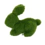 Decorative Figure polypropylene Astro-turf Rabbit 30 x 55 x 38 cm by BigBuy Outdoor, Animals - Ref: S8700608, Price: 70,79 €,...