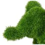 Decorative Figure polypropylene Astro-turf Elephant 20 x 45 x 30 cm by BigBuy Outdoor, Animals - Ref: S8700609, Price: 40,75 ...