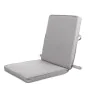 Coussin de chaise Gris 90 x 40 x 4 cm de BigBuy Outdoor, Chaises - Réf : S8700616, Prix : 28,77 €, Remise : %