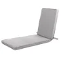 Cushion for lounger Grey 190 x 55 x 4 cm by BigBuy Outdoor, Sunloungers - Ref: S8700617, Price: 69,71 €, Discount: %