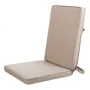 Coussin de chaise Beige 123 x 48 x 4 cm de BigBuy Outdoor, Chaises - Réf : S8700618, Prix : 39,65 €, Remise : %