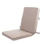 Chair cushion Beige 90 x 40 x 4 cm by BigBuy Outdoor, Chairs - Ref: S8700619, Price: 27,29 €, Discount: %