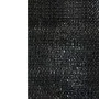 Concealment Mesh Black 1 x 500 x 200 cm 90 % by BigBuy Garden, Garden Privacy & Protective Screens - Ref: S8700621, Price: 14...