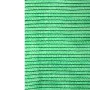 Concealment Mesh Green 1 x 500 x 100 cm 90 % by BigBuy Garden, Garden Privacy & Protective Screens - Ref: S8700627, Price: 7,...