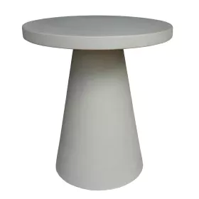 Table Bacoli Table Vert Ciment 45 x 45 x 50 cm de BigBuy Garden, Tables basses - Réf : S8700657, Prix : 149,07 €, Remise : %