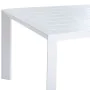 Dining Table Io White Aluminium 180 x 100 x 75 cm by BigBuy Home, Dining Tables - Ref: S8700671, Price: 482,63 €, Discount: %