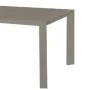 Dining Table Io Aluminium 180 x 100 x 75 cm by BigBuy Garden, Dining Tables - Ref: S8700685, Price: 482,63 €, Discount: %