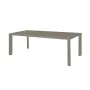 Mesa de Jantar Io Alumínio 240 x 100 x 75 cm de BigBuy Garden, Mesas para sala de jantar - Ref: S8700686, Preço: 589,88 €, De...