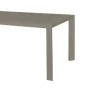 Mesa de Jantar Io Alumínio 240 x 100 x 75 cm de BigBuy Garden, Mesas para sala de jantar - Ref: S8700686, Preço: 589,88 €, De...