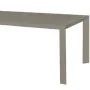 Table de Salle à Manger Io Aluminium 280 x 100 x 75 cm de BigBuy Garden, Tables de jardin - Réf : S8700687, Prix : 670,32 €, ...