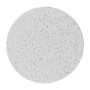 Table Terrazzo Table Blanc 60 x 60 x 72 cm de BigBuy Home, Tables basses - Réf : S8700696, Prix : 127,63 €, Remise : %